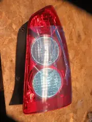 MAZDA TRIBUTE 05-06 NEW OEM TAIL LIGHT # 44ZH-1688 RH with LAMP SOCKETS