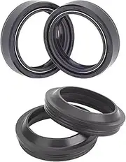 31x43x10.3 31 * 43 Front Shock Fork Damper Shaft Oil Seal Retainers 31 43 Dust Cover For CB125 CB125B CB 125 CB125T CB125TA