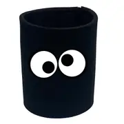 Googley Eyes - Funny Novelty Stubby Holder