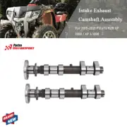 15-21 For Polaris RZR XP 1000 / XP 4 1000 Intake Exhaust Camshaft Assembly