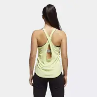 在飛比找蝦皮購物優惠-ADIDAS PER XBACK TANK 女無袖上衣_CF