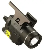 Streamlight 69241 TLR-4 170-Lumen Compact Rall-Mounted Tactlcal Weap0n Light