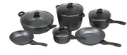 Pyrostone 6pc Cookware Set