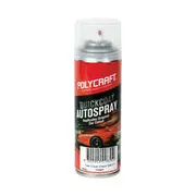 Polycraft Touch Up Paint Top Coat Clear - DS117 150g