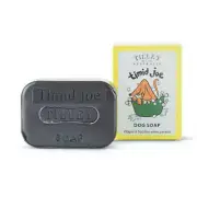 Tilley Timid Joe Dog Wash Soap 100g | Dog Wash Soap | Dog Shampoo
