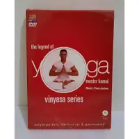 在飛比找蝦皮購物優惠-The legend of yoga-Master Kama