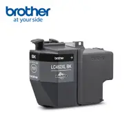 在飛比找PChome24h購物優惠-【Brother】LC462XL-BK 黑色墨水