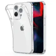 ESR iPhone 15 Pro Project Zero Case, Genuine ESR Project Zero Ultra Thin Cover for Apple