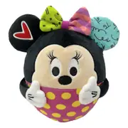 Disney Britto - Minnie Mouse - Pop Plush - Palm Pals, 20cm H
