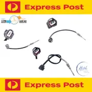 Exhaust Gas EGT DPF Temperature Sensor For Mitsubishi Triton MQ MR 2.4 Diesel 15