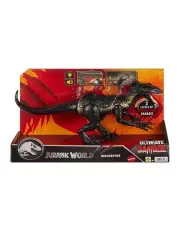 [Jurassic World] Mattel Ultimate Damage Indoraptor
