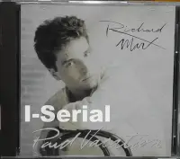 在飛比找Yahoo!奇摩拍賣優惠-C5/西洋男歌手/ 理察馬克思 Richard Marx /