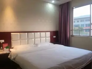 桂林悠然之家酒店Youran Hotel