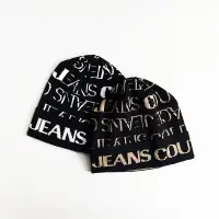 在飛比找蝦皮購物優惠-美國百分百【全新真品】Versace Jeans 凡賽斯 帽