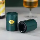 Automatic Bottle Opener Labor-saving Open Cover Portable Automatic Push Down