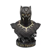 NNEOBA Panther Bust Statue Resin Toy