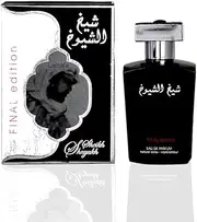 [Lattafa] Perfumes Sheikh Al Shuyukh Collection |EDP-100Ml-3.4Oz (Finaledition)