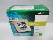 AMD CPU Athlon X2 4850e 2.5 GHz Dual-Core ADH4850IAA5DO Processor Socket AM2