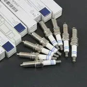 Set of 8 Spark Plugs For Mercedes-Benz W203 W204 W211 W212 W164 W221 W463 S203 S204 S211 S212 C207 C209 C216 C219 A0041591803