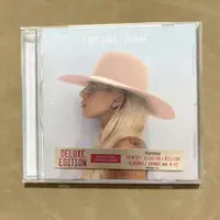 在飛比找蝦皮購物優惠-限時特賣🎈 Lady Gaga Joanne 豪華版 201