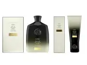 Oribe Gold Lust Repair Conditioner 200ml / Shampoo 250ml