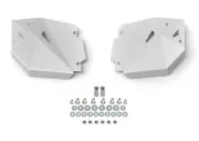 Rival Rear Aluminum A Arm Guards For Can Am Defender HD10 2444.7294.1