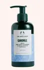 The Body Shop Camomile Jelly One-Step Cleanser