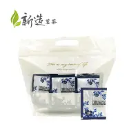 在飛比找momo購物網優惠-【新造茗茶】合歡山高冷烏龍茶極品袋茶包2.5gx40包