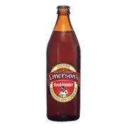 Emersons Bookbinder Bitter