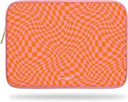 Vandel 13 Inch Laptop Sleeve, Fits 13-13.3 in Laptops: MacBook Air Case, Pro, Case Chromebook M1 Sleeve Inch, HP Soft