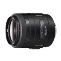 在飛比找momo購物網優惠-【SONY】G 鏡 35mm F1.4G 定焦鏡頭(公司貨)