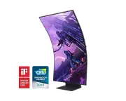 Samsung 55" Odyssey Ark Curved UHD Gaming Monitor (Brand New Unopened)