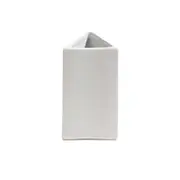 Ben David Trio Flower Vase Tall White Home/Lounge Decor