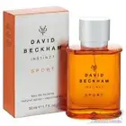 David Beckham Instinct Sport David Beckham EDT Spray 1.7 oz / 50 ml [M]