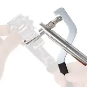 Watch Band Bracelet Strap Link Pin Remover Removal Repair Plier Kit With 3 Pins