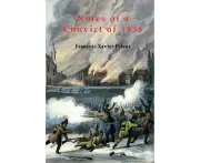 NOTES OF A CONVICT OF 1838