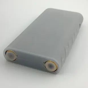 適用索尼ZX505保護殼 ZX500 NW- ZX507 硅膠防摔全包軟4.4耳機塞