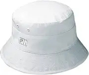 [Gunn & Moore] GM Cricket Floppy Hat | Fully Lined | 100% White Cotton | Small, Medium, Large or X-Large