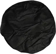 ULTECHNOVO Tire Cover 17 Inch Uv Resistant Scratch Proof Tire Wheel Covers for Cars