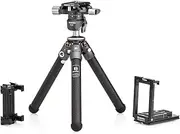 [Benro] Tablepodpro Table Top Tripod Kit w/ARCASMART70 Adaptor