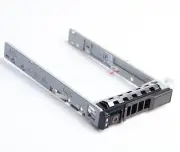NEW Dell 2.5" SAS SATA Tray Caddy PowerEdge R630 R730 R730XD 8FKXC 08FKXC