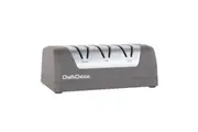 Chef's Choice Model DCB320 Rechargeable Electric Knife Sharpener - 3 Stages
