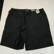 5.11 Tactical Men's Taclite Pro 9.5" Short, 73287 - Black, 42