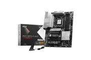 MSI PRO X870-P WIFI Motherboard, for AMD CPU, DDR5, AM5, ATX MB