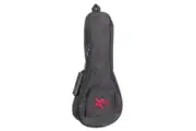 Xtreme Mandolin Gig Bag - Heavy Duty Waterproof Nylon with Padded Straps