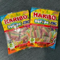 在飛比找蝦皮購物優惠-Haribo 哈利波 德國🇩🇪彩虹酸軟糖 🌈 170克 袋裝