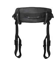 Gate Belt for Elderly | Walking Quick Release Transfer Belt Oxford Gait Belts | Adjustable Comfortable Lift Belt with 5 Handles Gate Belt for Seniors & Elderly