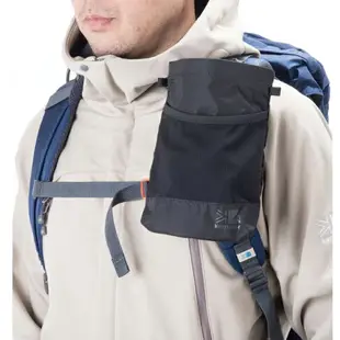 英國 【Karrimor】trek carry hip belt pouch 日系款登山背包配件包《長毛象休閒旅遊名店》