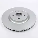 ACDelco Front Brake Rotor ACDR2604 to suit Holden Commodore - 19283317
