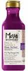 Maui Moisture Shampoo Shea Butter 13 Ounce - Free Shipping